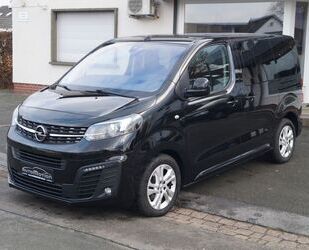 Opel Zafira Life Gebrauchtwagen