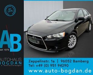 Mitsubishi Lancer Gebrauchtwagen