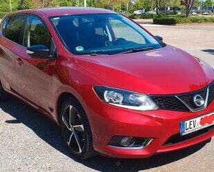 Nissan Pulsar Gebrauchtwagen
