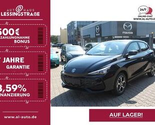 MG MG3 Gebrauchtwagen