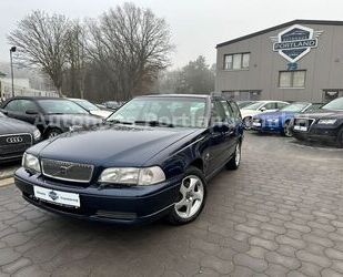 Volvo V70 Gebrauchtwagen