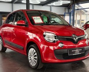 Renault Twingo Gebrauchtwagen