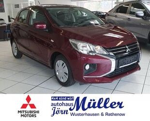 Mitsubishi Space Star Gebrauchtwagen