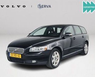 Volvo V50 Gebrauchtwagen
