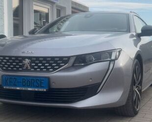 Peugeot 508 Gebrauchtwagen