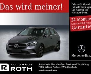 Mercedes-Benz B 200 Gebrauchtwagen