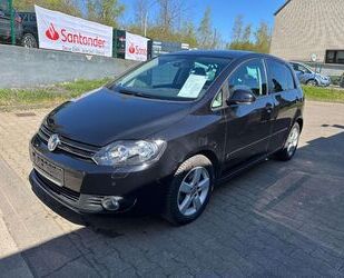 VW Golf Plus Gebrauchtwagen