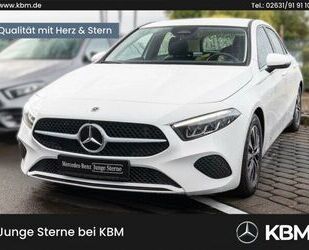 Mercedes-Benz A 180 Gebrauchtwagen