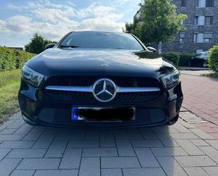 Mercedes-Benz A 200 Gebrauchtwagen