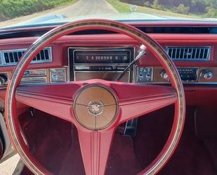 Cadillac Eldorado Gebrauchtwagen