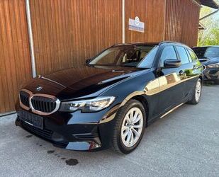 BMW 320 Gebrauchtwagen