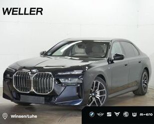 BMW 740 Gebrauchtwagen