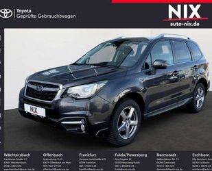 Subaru Forester Gebrauchtwagen