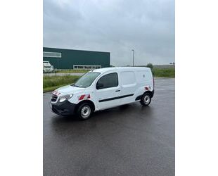 Mercedes-Benz Citan Gebrauchtwagen