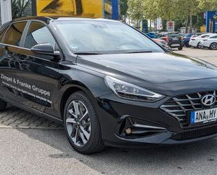 Hyundai i30 Gebrauchtwagen