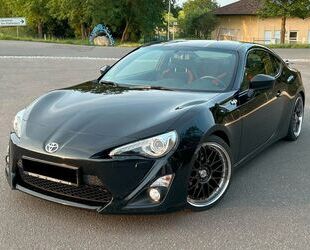 Toyota GT86 Gebrauchtwagen