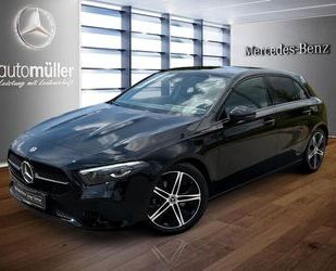 Mercedes-Benz A 180 Gebrauchtwagen