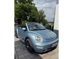 VW New Beetle Gebrauchtwagen