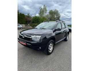 Dacia Duster Gebrauchtwagen