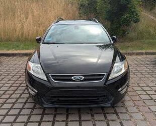 Ford Mondeo Gebrauchtwagen