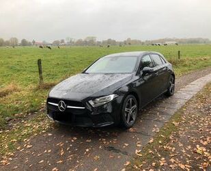 Mercedes-Benz A 200 Gebrauchtwagen