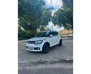 Suzuki Ignis Gebrauchtwagen