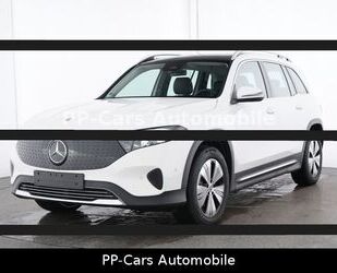 Mercedes-Benz EQB Gebrauchtwagen