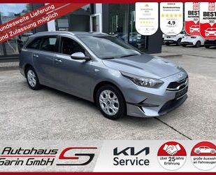 Kia ceed Sportswagon Gebrauchtwagen