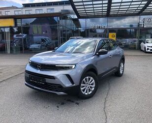 Opel Mokka Gebrauchtwagen