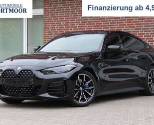 BMW 420 Gran Coupé Gebrauchtwagen