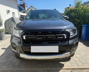 Mercedes-Benz Ranger 