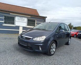 Ford C-Max Gebrauchtwagen
