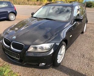 BMW 318 Gebrauchtwagen