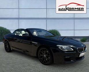 BMW 640 Gebrauchtwagen