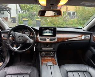 Opel CLS 350 Shooting Brake 