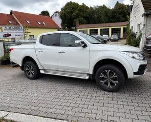 Fiat Fullback Gebrauchtwagen