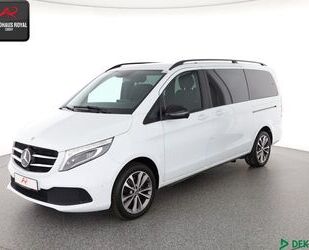 Mercedes-Benz V 220 Gebrauchtwagen