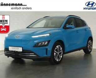 Hyundai KONA Elektro Gebrauchtwagen