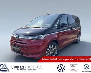 VW T7 Multivan Gebrauchtwagen