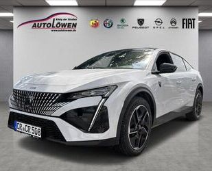 Peugeot 408 Gebrauchtwagen