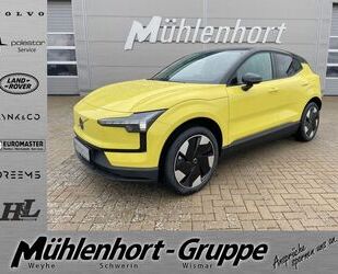 Volvo EX30 Gebrauchtwagen