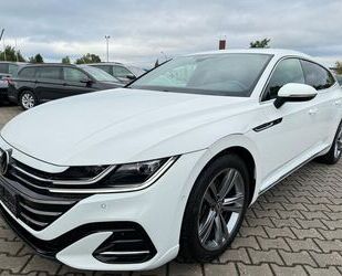 VW Arteon Gebrauchtwagen