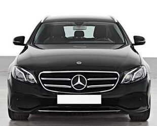 Mercedes-Benz E 220 Gebrauchtwagen