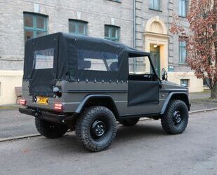 Mercedes-Benz G 240 Gebrauchtwagen