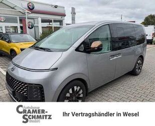 Hyundai STARIA Gebrauchtwagen
