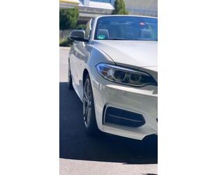 BMW M235 Gebrauchtwagen