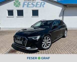 Audi A6 Allroad Gebrauchtwagen