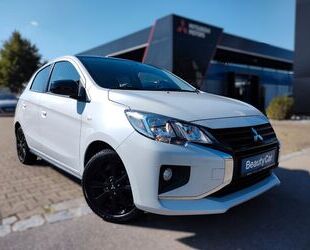 Mitsubishi Space Star Gebrauchtwagen