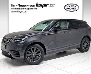 Land Rover Range Rover Velar Gebrauchtwagen