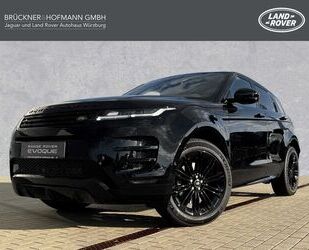 Land Rover Range Rover Evoque Gebrauchtwagen
